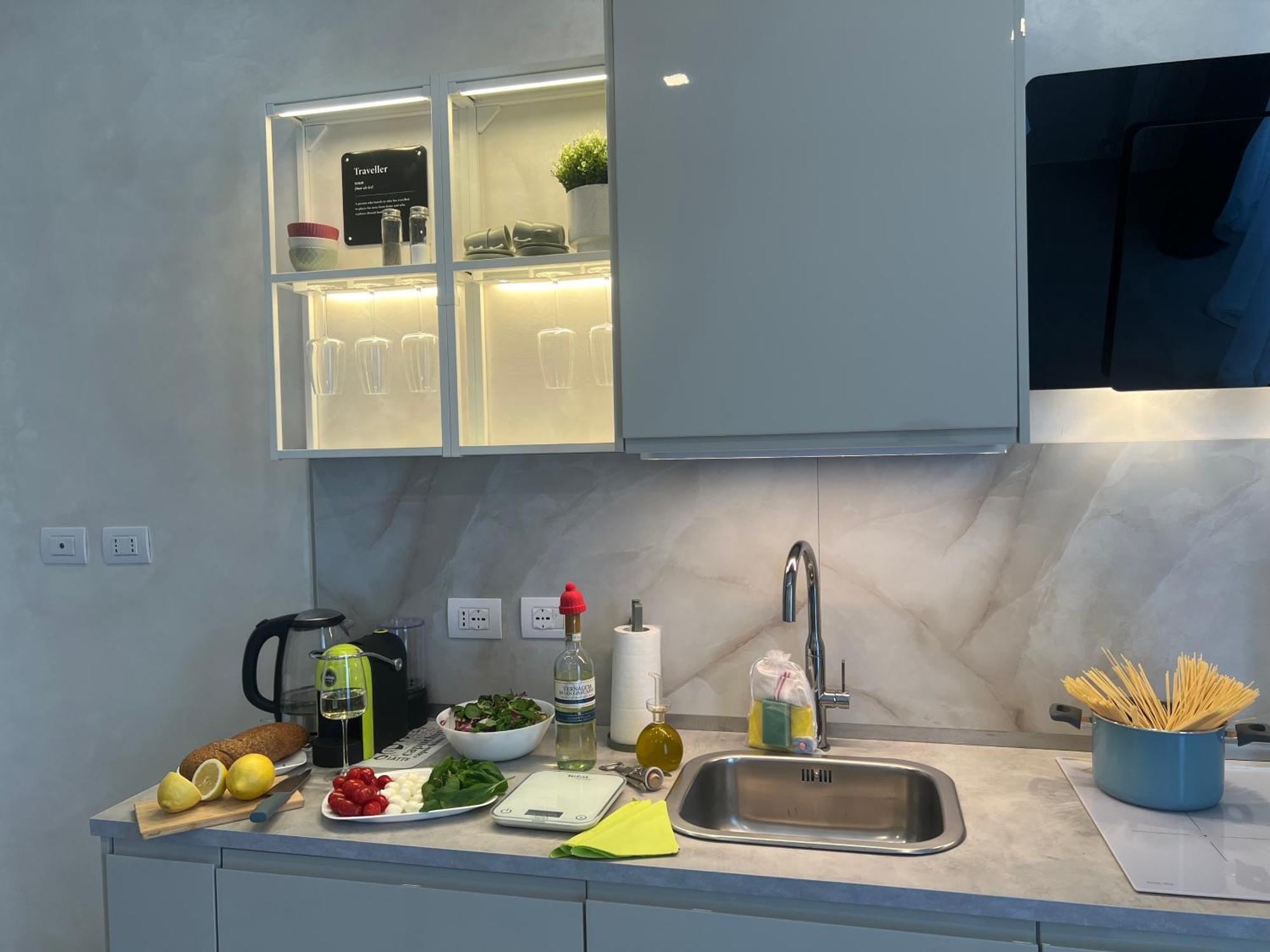 Rifready Apartment Vicino A Aou Careggi, Meyer, Polo Unifi Florencia Exterior foto